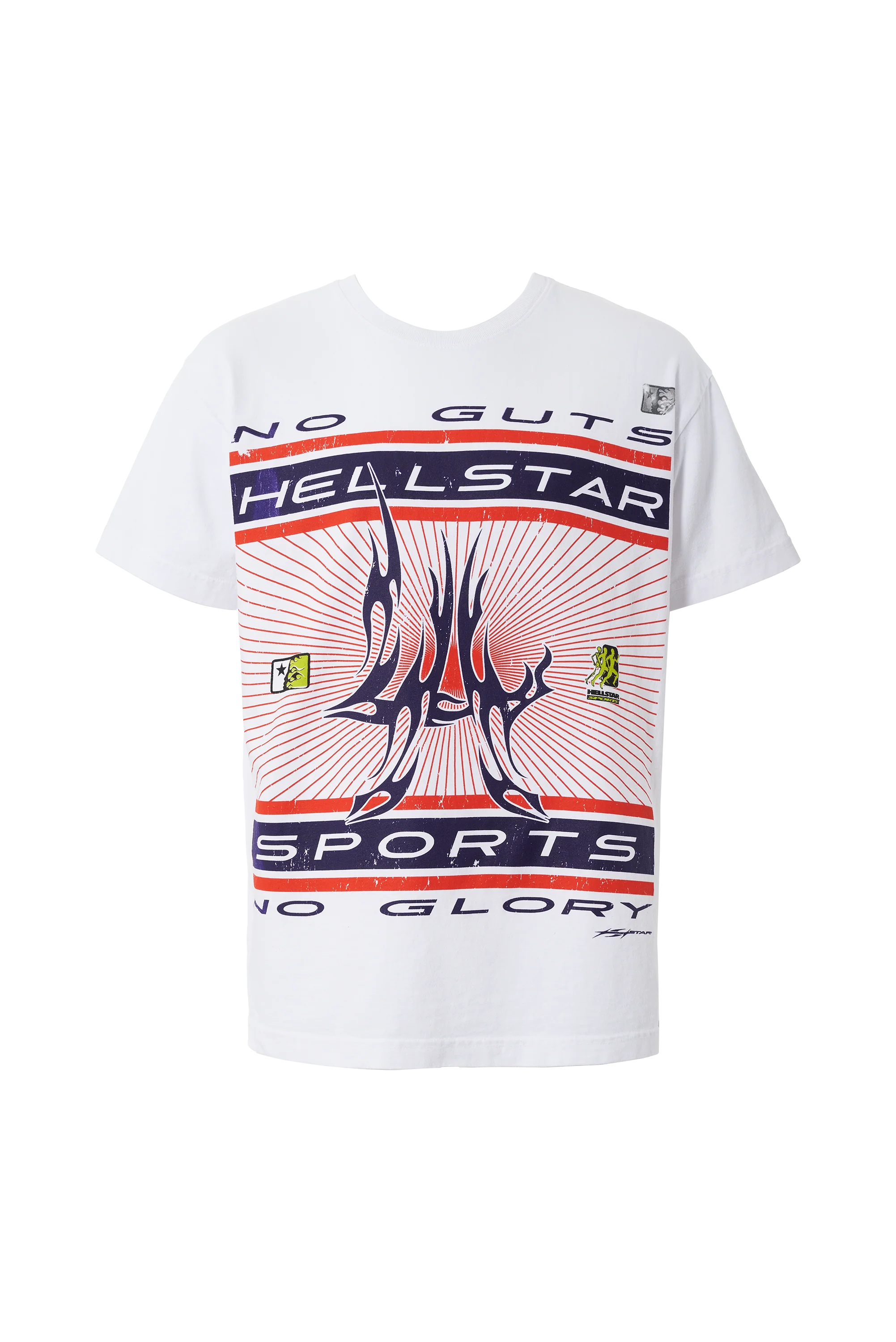 Sports — Tops